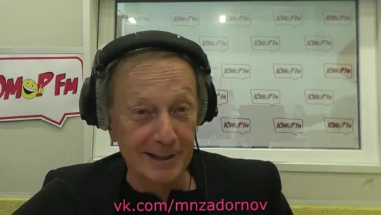 Михаил Задорнов "Про Ф. Дзержинского" ("Неформат" №77, 23.10.15)