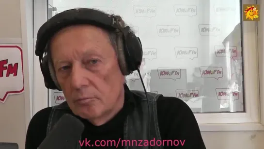 Михаил Задорнов "Путин, ООН и ИГ" ("Неформат" №75, 03.10.15)