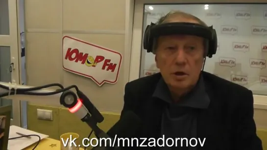 Михаил Задорнов “Дальнобойщики, Ротенберг и “Платон“ (“Неформат“ №79 04.12.15)