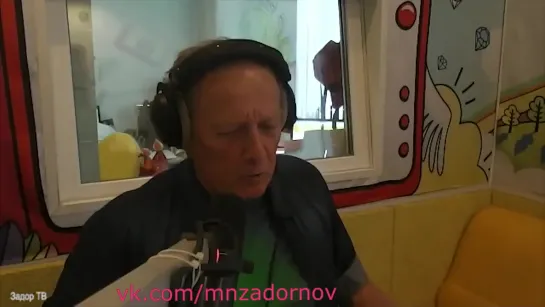 Михаил Задорнов “Тупая Псаки и карусель в Донецке“ (“Неформат“ №50, 23.05.14)