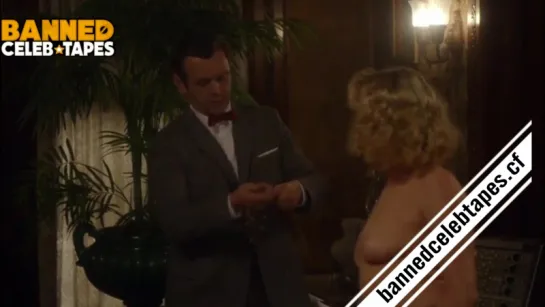 Nicholle Tom - Masters of Sex S01E02