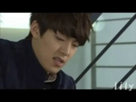 [School 2013 DVD] Delete Scenes #5