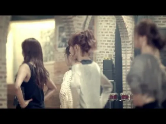 After School - Shampoo MV