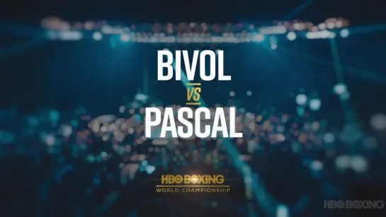 Dmitry Bivol vs. Jean Pascal (HBO preview, 24.11.2018).