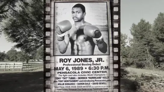 Roy Jones Jr.