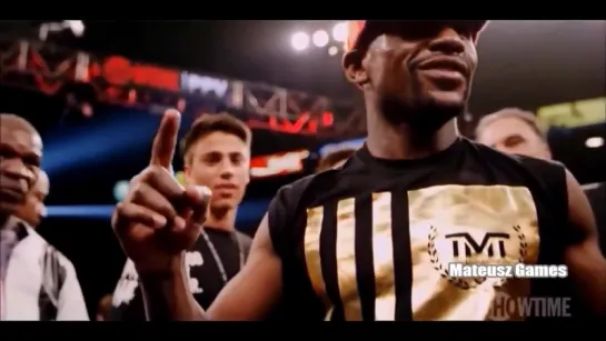 Floyd Mayweather Training Motivation  (HD)