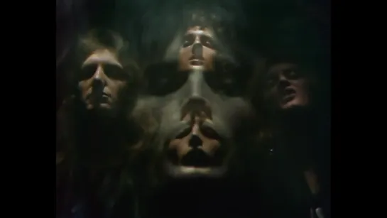 Queen – Bohemian Rhapsody (Official Video Remastered).