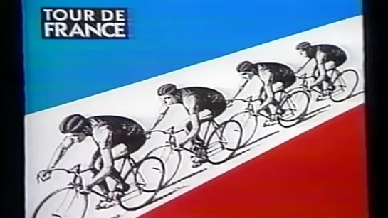 Kraftwerk - Tour De France (Official Music Video).