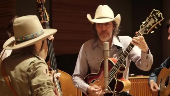 David Rawlings - Cumberland Gap (Live at The Current)2017