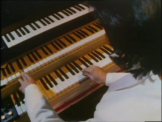 Jean Michel Jarre - The Concerts In China (1981).