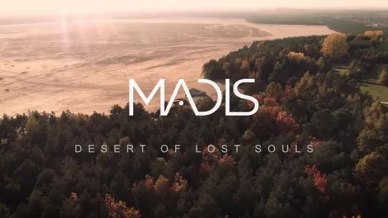 Madis - Desert Of Lost Souls (Live Performance at Błędowska Desert).