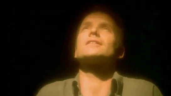 Sting - Fields of Gold.