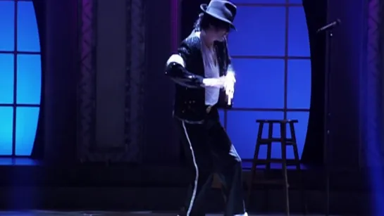 Michael Jackson - Billie Jean (30th Anniversary Celebration).