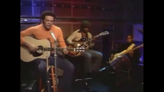 Bill Withers - Aint No Sunshine (Official Video).