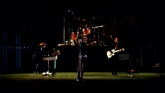 The DOORS - Hello, I Love You (Live At The Bowl, 1968)