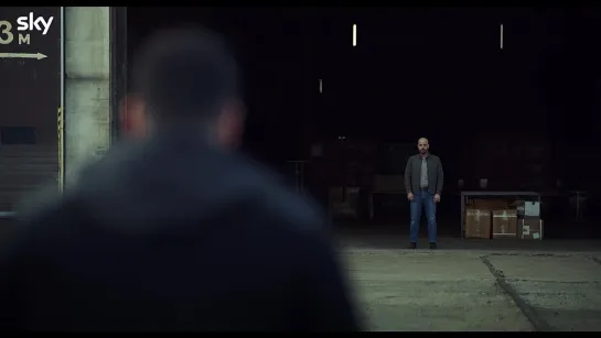 GOMORRA La Serie / STAGIONE FINALE.