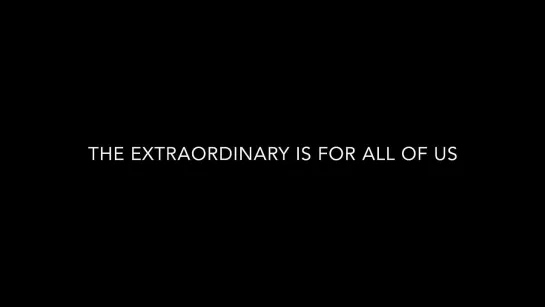 The extraordinary is for all of us Roadmaster Ocean Explorer.