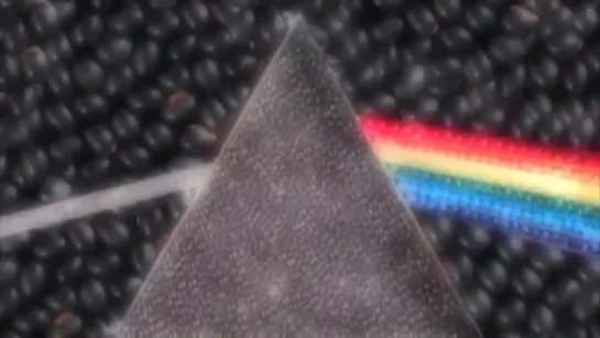 PINK FLOYD - The Dark Side Of The Moon (1973)