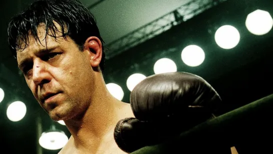 Нокдаун Cinderella Man 2005