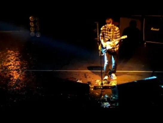 [Fancam] CNBlue Blue Moon World Tour LA 01/24/2014 In My Head