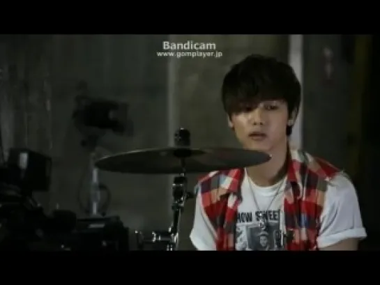 CNBLUE - One More Time(Special Feature)