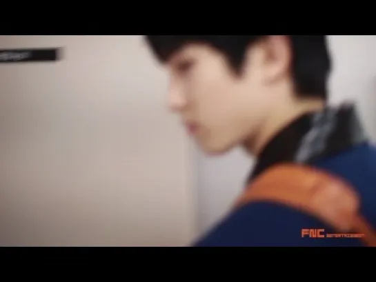 "the FNC" Teaser CNBLUE ver.