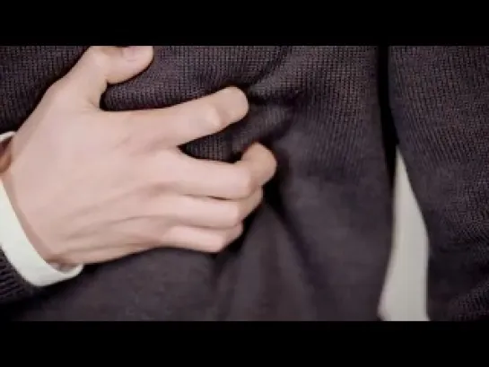 CNBLUE 4th Mini Album [Emotional Teaser]МинХек