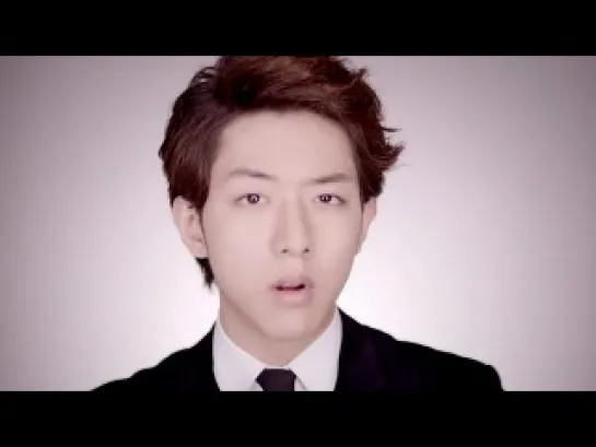 CNBLUE 4th Mini Album [Emotional Teaser]ДжонШин