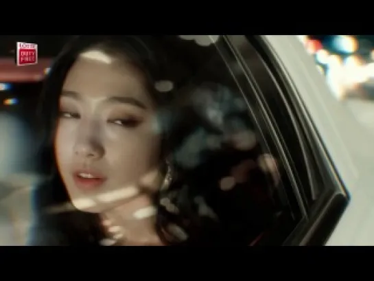 [ LOTTE DUTY FREE MV] Пак Шин Хе -  You're so Beautiful ver.2 ENG ARA Sub