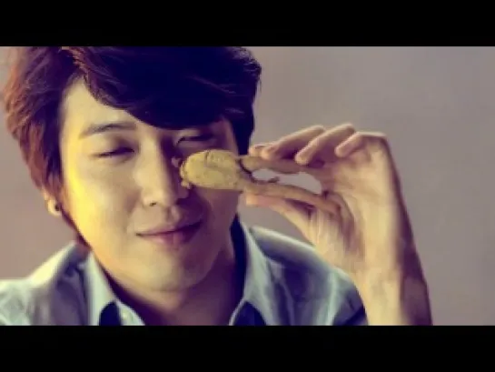 K-FOOD WITH CNBLUE : Energetic(30s)