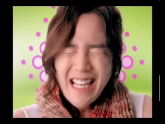 Jang Geun Suk - CF Ole Beauty Winky Eye (2)