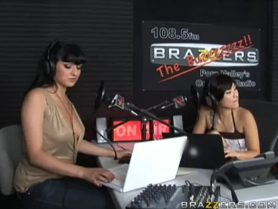 Ava Rose - The Brazzer Hour (HD 480)