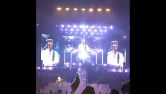 [FanCam] FNC KINGDOME  - FTISLAND 2/05/2015