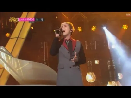 Music Core 30/11/2013:FTISLAND Madly