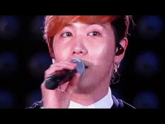 [FanCam] Korean Incheon Music Wave: FT Island- I wish + Severely 01/09/2013