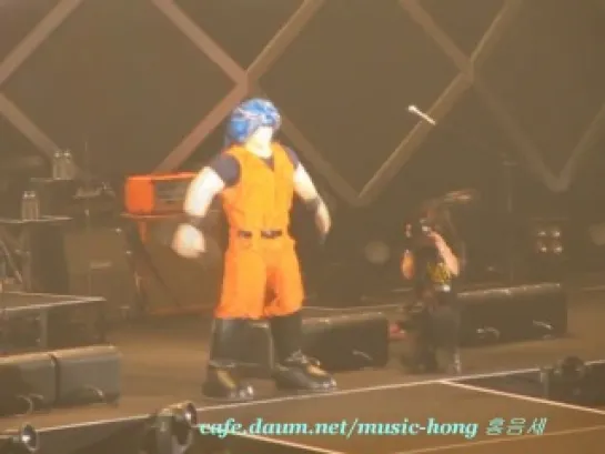 [FANCAM] 130714 FREEDOM Arena Tour 2013 in Saitama - PHOTO TIME & TALK