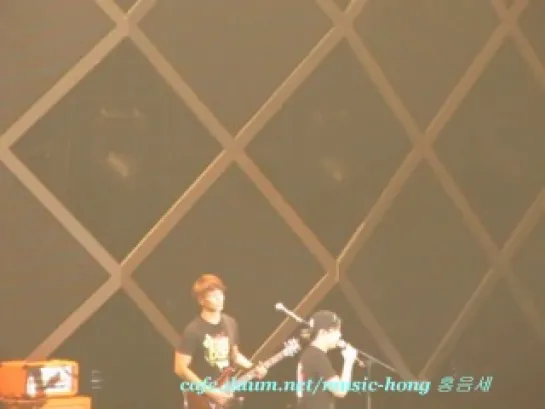 [FANCAM] 130714 FREEDOM Arena Tour 2013 in Saitama - You Are My Life