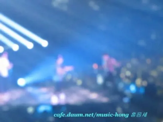 [FANCAM] FREEDOM Arena Tour 2013 in Saitama - Club Time