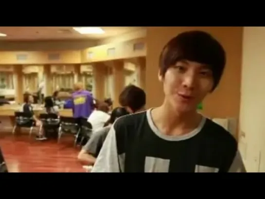 TAKE FTISLAND DVD MAKING FILM 3