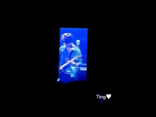 Take FTIsland ♪Severely