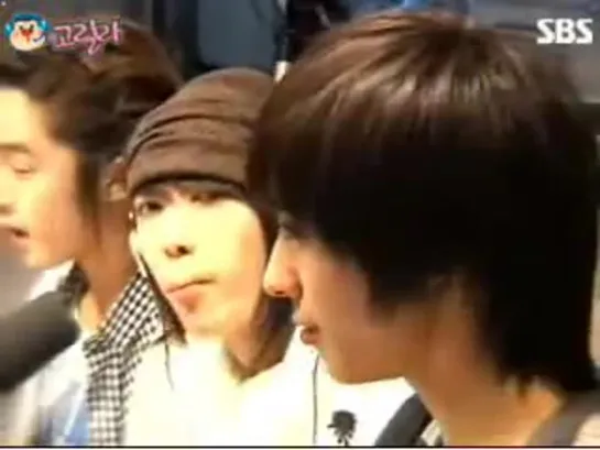 [F.T. ISLAND] Lee Hong Ki Kiss