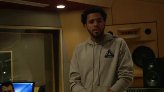 J. Cole 2014FHD HBO русский язык (The Flowmastaz)