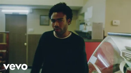 Childish Gambino - Sweatpants (Official Music Video) ft. Problem