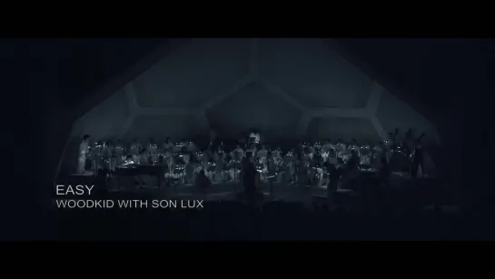 Son Lux - Easy with Woodkid - Live at Montreux Jazz Festival 2016