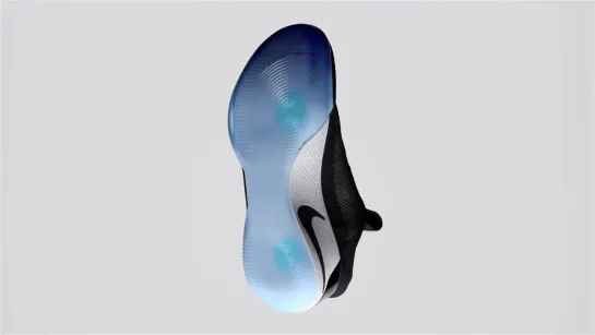 Nike Adapt BB