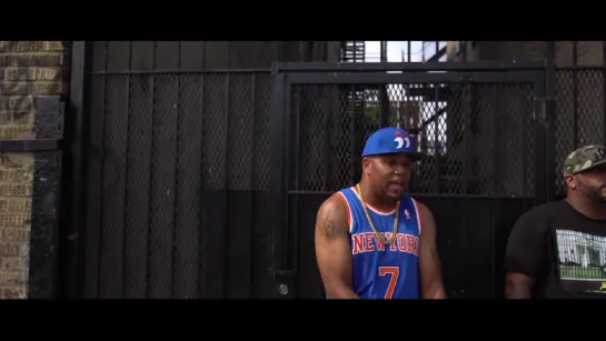 Apollo Brown & Skyzoo – A Couple Dollars (Feat. Joell Ortiz)