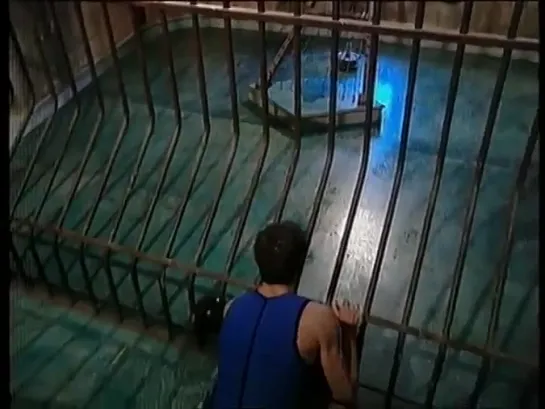 Fort Boyard. 1991. France. # 7.