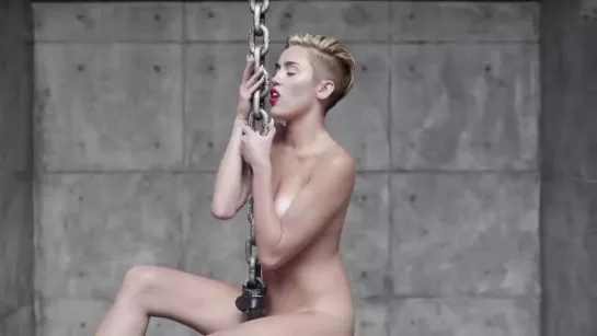 Майли Сайрус голая - Miley Cyrus Nude