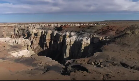 10 САМЫХ ГЛУБОКИХ ОТВЕРСТИЙ В ЗЕМЛЕ