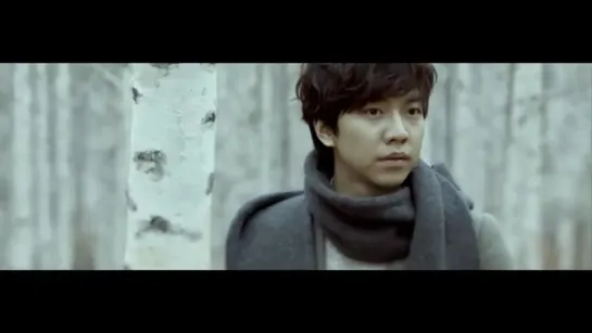 LEE SEUNG GI 이승기 5.5집 숲 MV